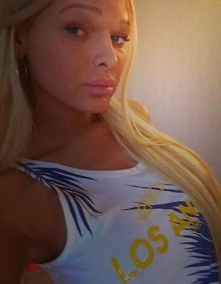 индивидуалочка Алина транс, г. Сочи