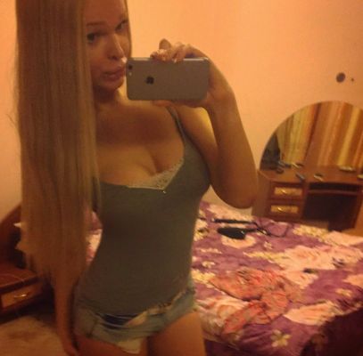 Алина транс — анкета девушки и фото