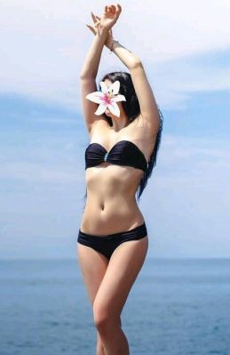 Знакомства в Сочи — ♡ КРИСТИНКА ♡, 19 лет