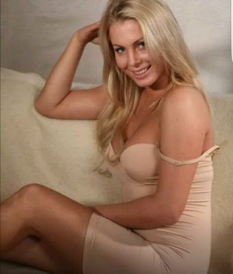 Алена, фото с сайта SexoSochi.ru