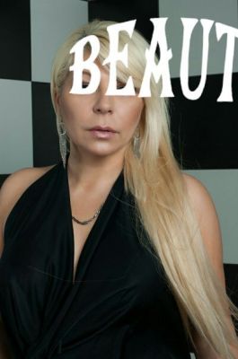 шлюха МАРГО (Сочи)