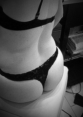 проститутка Анжела Адлер