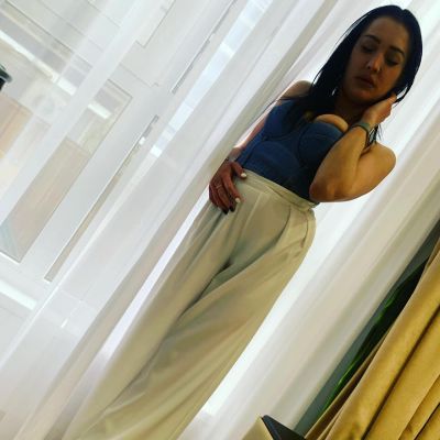 Местная проститутка Алина, 24 лет