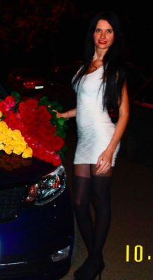 Девушка Екатерина  (Сочи), 8 967 673-96-65