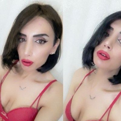 Liya — классический массаж от Сочинская проститутки - 5000 руб. в час