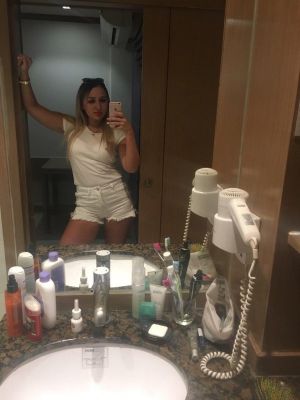 Юленька инди, анкетные фото