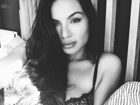 Мила VIP ИНДИ — знакомства для секса в Сочи