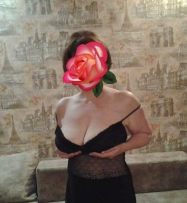 Ольга Центр — фото и отзывы о девушке