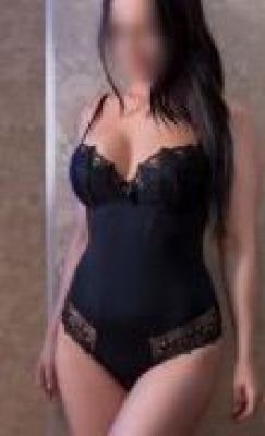 Милена, фото с сайта SexoSochi.ru