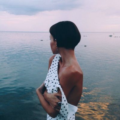 Вероника, анкета на SexoSochi.ru