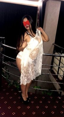 Настёна (Сочи), эротические фото