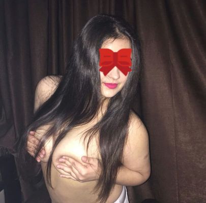 Настёна из Сочи