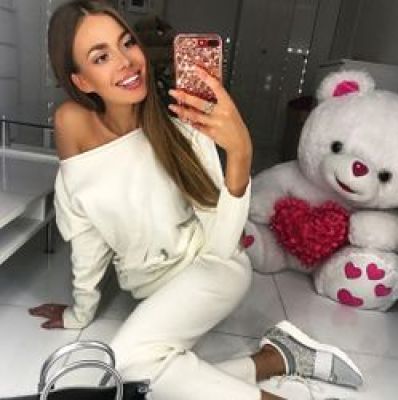 Илана — эротический массаж лингама от 6000 руб. 