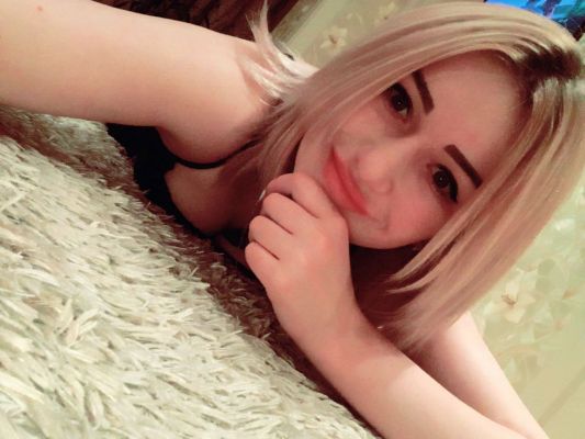 индивидуалка Катюша 