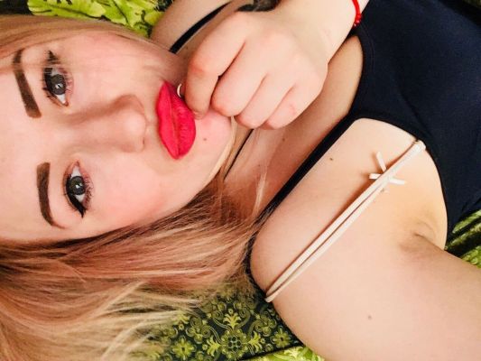 Катюша , ню-фото