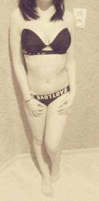 Викуля — фото и отзывы о девушке