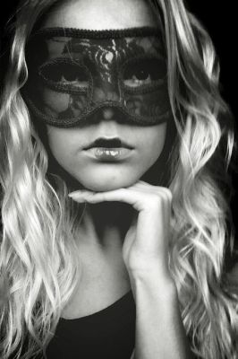 Вероника, эротические фото