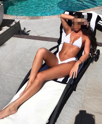 Дорогая элитная проститутка Виалетта, рост: 176, вес: 57