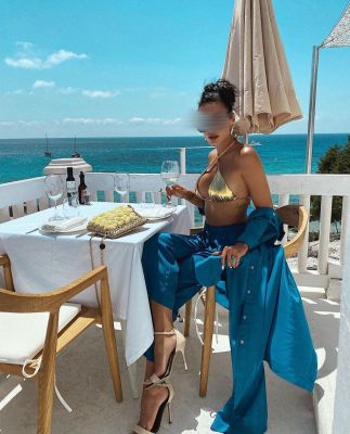 Виалетта русская проститутка