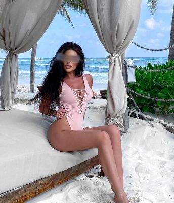 Самая элитная проститутка Виалетта, 29 лет