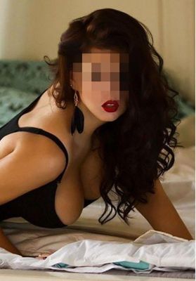 индивидуалочка Бетти , г. Сочи