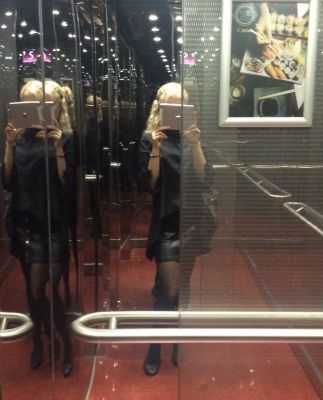 LesyaFox, 8 962 888-78-57