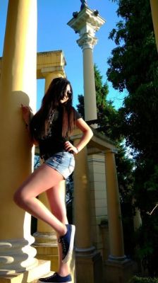 Римма, фото с сайта SexoSochi.ru