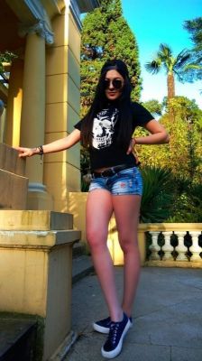 Интим-услуги — Римма, 19