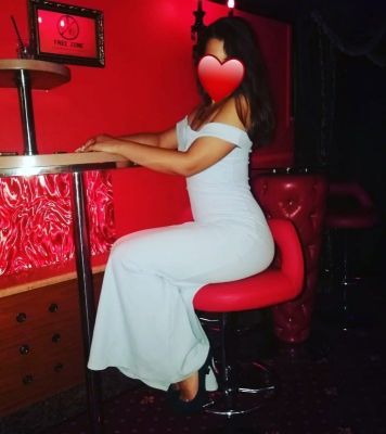 София Анал, ню-фото