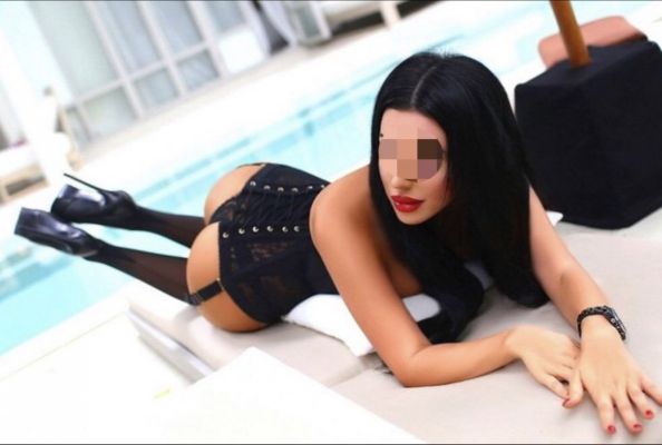 Лиза, фото с SexoSochi.ru