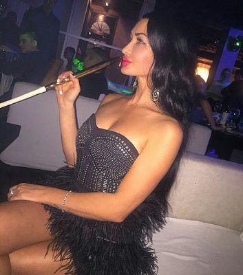 БРЮНЕТОЧКА, Сочи