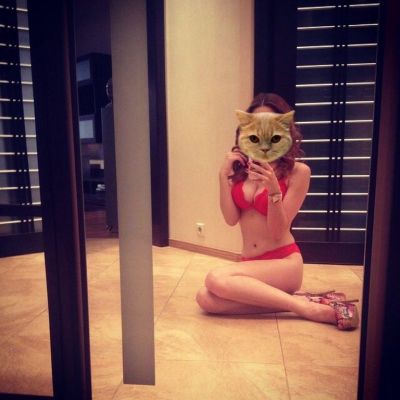 Знакомства в Сочи — Алиса, 23 лет