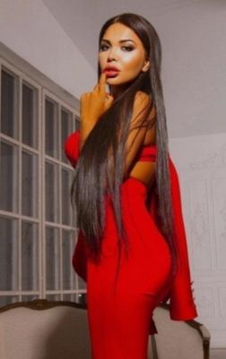 Ника, анкетные фото