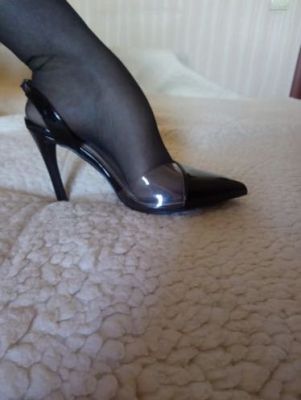 самая дешевая шлюха Нирвана Адлер, 21 лет