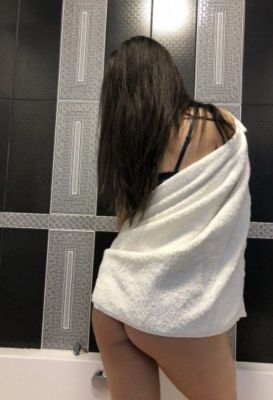 Марина Адлер  (SexoSochi.ru)