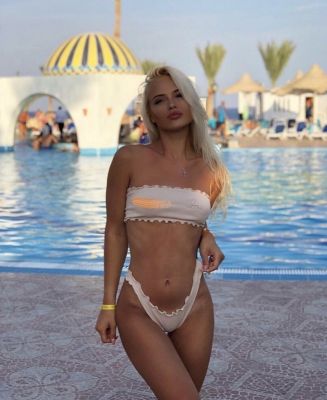 Лика, анкетные фото