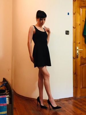 фото Валерия (инди)