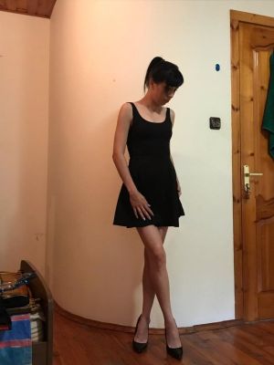 Валерия — анкета девушки и фото