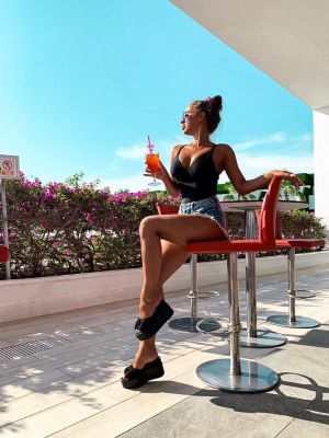 Алиса, 8 966 772-05-29, от 2500 руб. в час