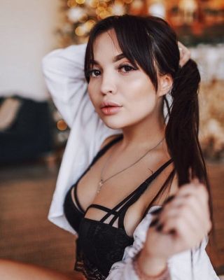 Алина, анкета на SexoSochi.ru