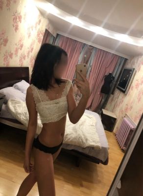 МИЛАНА (Сочи), эротические фото