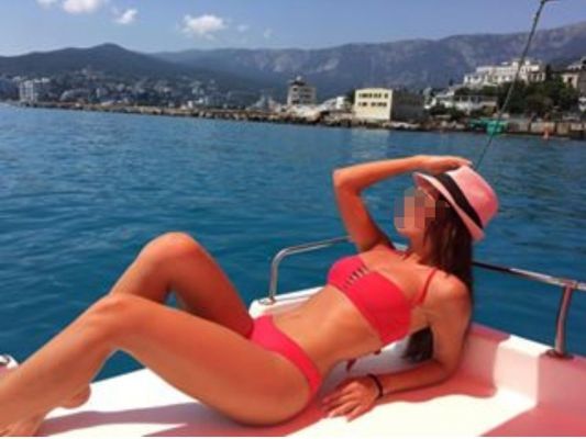 Ева куни индивидуалка, анкетные фото