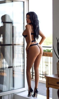 Алекса — анкета девушки и фото