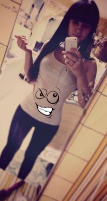 Александра, индивидуалка