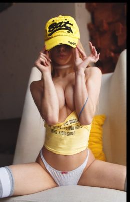 индивидуалка Настя