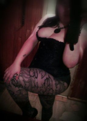 Юля, фото с сайта SexoSochi.ru