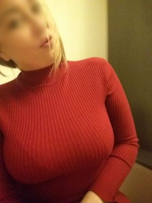 ДАША Адлер, фото с sexosochi.io