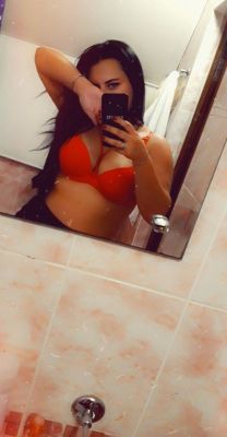 эскорт девушка — Сочи Алена, 25 лет