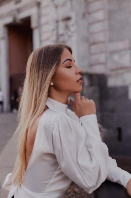 молодая проститутка Милана, фото