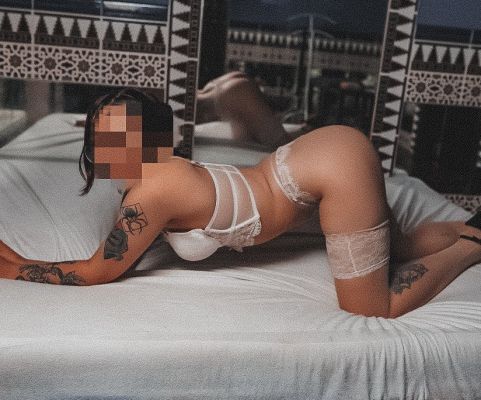 инди Эмма, 23 лет — частное объявление